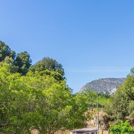 Calpe Bay Apartment Exterior photo