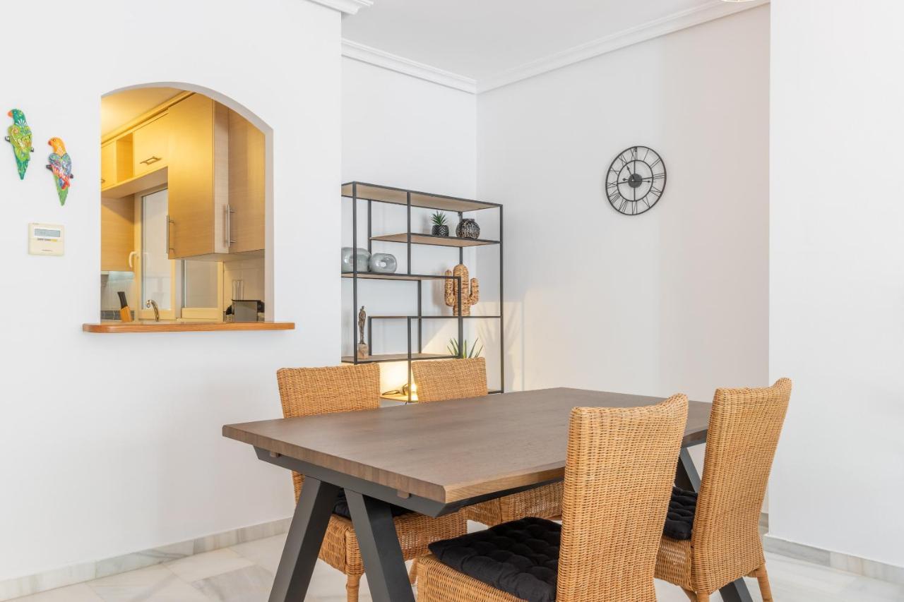 Calpe Bay Apartment Exterior photo