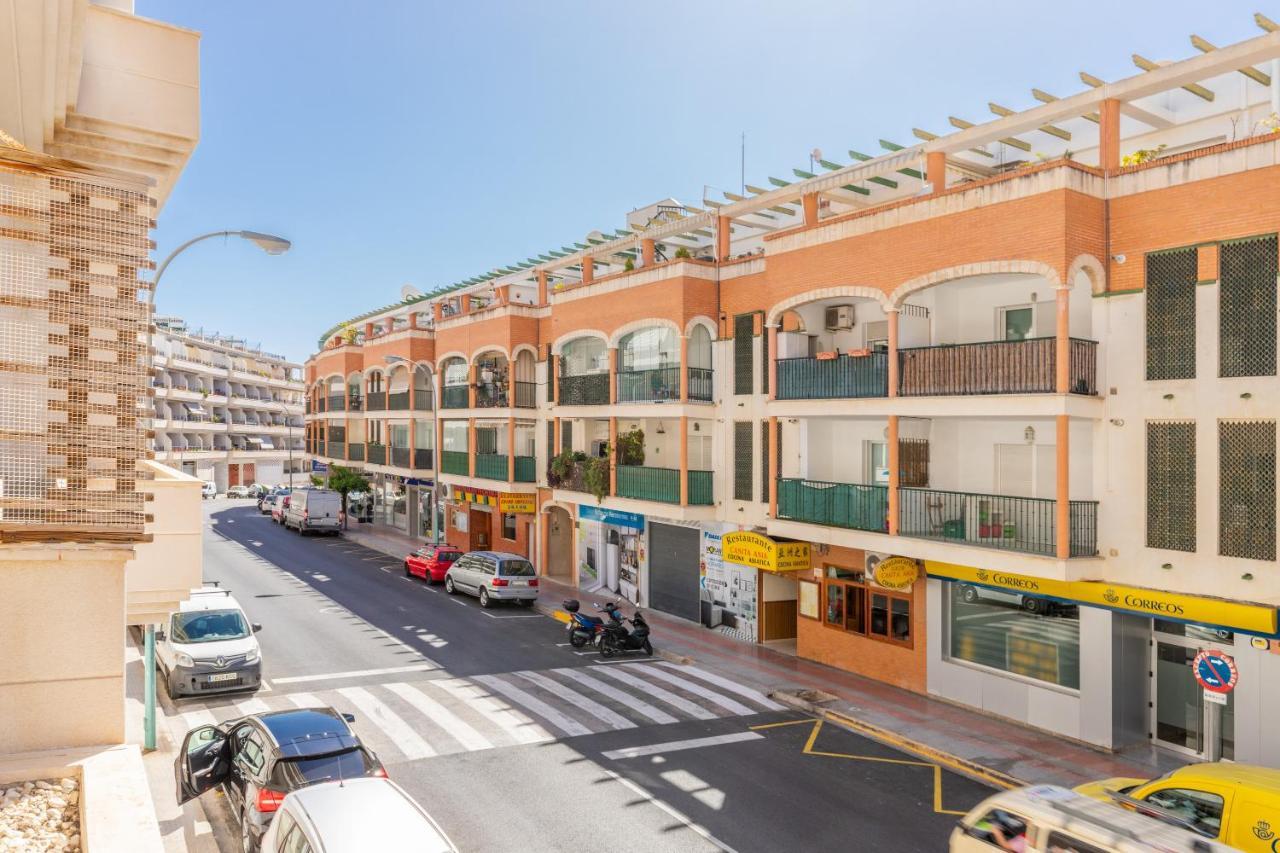 Calpe Bay Apartment Exterior photo